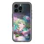 スリムプロテクションプレミアムケース with MagSafe［ 白猫プロジェクト NEW WORLD'S - ユプス - 覚醒フォト ］