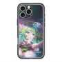 スリムプロテクションプレミアムケース with MagSafe［ 白猫プロジェクト NEW WORLD'S - ユプス - 覚醒フォト ］