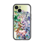 スリムプロテクションプレミアムケース with MagSafe［ 白猫プロジェクト NEW WORLD'S - エリクス／ユプス ］