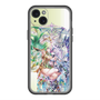 スリムプロテクションプレミアムケース with MagSafe［ 白猫プロジェクト NEW WORLD'S - エリクス／ユプス ］