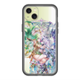 スリムプロテクションプレミアムケース with MagSafe［ 白猫プロジェクト NEW WORLD'S - エリクス／ユプス ］
