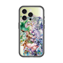 スリムプロテクションプレミアムケース with MagSafe［ 白猫プロジェクト NEW WORLD'S - エリクス／ユプス ］