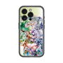 スリムプロテクションプレミアムケース with MagSafe［ 白猫プロジェクト NEW WORLD'S - エリクス／ユプス ］
