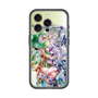スリムプロテクションプレミアムケース with MagSafe［ 白猫プロジェクト NEW WORLD'S - エリクス／ユプス ］