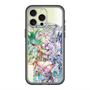 スリムプロテクションプレミアムケース with MagSafe［ 白猫プロジェクト NEW WORLD'S - エリクス／ユプス ］