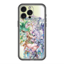 スリムプロテクションプレミアムケース with MagSafe［ 白猫プロジェクト NEW WORLD'S - エリクス／ユプス ］