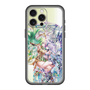 スリムプロテクションプレミアムケース with MagSafe［ 白猫プロジェクト NEW WORLD'S - エリクス／ユプス ］
