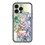 スリムプロテクションプレミアムケース with MagSafe［ 白猫プロジェクト NEW WORLD'S - エリクス／ユプス ］