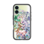 スリムプロテクションプレミアムケース with MagSafe［ 白猫プロジェクト NEW WORLD'S - エリクス／ユプス ］