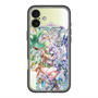 スリムプロテクションプレミアムケース with MagSafe［ 白猫プロジェクト NEW WORLD'S - エリクス／ユプス ］