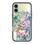 スリムプロテクションプレミアムケース with MagSafe［ 白猫プロジェクト NEW WORLD'S - エリクス／ユプス ］
