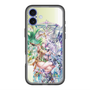 スリムプロテクションプレミアムケース with MagSafe［ 白猫プロジェクト NEW WORLD'S - エリクス／ユプス ］