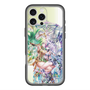 スリムプロテクションプレミアムケース with MagSafe［ 白猫プロジェクト NEW WORLD'S - エリクス／ユプス ］