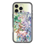 スリムプロテクションプレミアムケース with MagSafe［ 白猫プロジェクト NEW WORLD'S - エリクス／ユプス ］