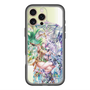 スリムプロテクションプレミアムケース with MagSafe［ 白猫プロジェクト NEW WORLD'S - エリクス／ユプス ］