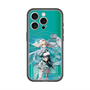 スリムプロテクションプレミアムケース with MagSafe［ 白猫プロジェクト NEW WORLD'S - ゼティス ］