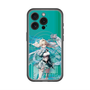 スリムプロテクションプレミアムケース with MagSafe［ 白猫プロジェクト NEW WORLD'S - ゼティス ］