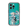 スリムプロテクションプレミアムケース with MagSafe［ 白猫プロジェクト NEW WORLD'S - ゼティス ］