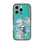 スリムプロテクションプレミアムケース with MagSafe［ 白猫プロジェクト NEW WORLD'S - ゼティス ］