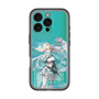 スリムプロテクションプレミアムケース with MagSafe［ 白猫プロジェクト NEW WORLD'S - ゼティス ］