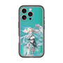 スリムプロテクションプレミアムケース with MagSafe［ 白猫プロジェクト NEW WORLD'S - ゼティス ］