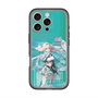スリムプロテクションプレミアムケース with MagSafe［ 白猫プロジェクト NEW WORLD'S - ゼティス ］