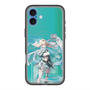 スリムプロテクションプレミアムケース with MagSafe［ 白猫プロジェクト NEW WORLD'S - ゼティス ］
