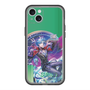 スリムプロテクションプレミアムケース with MagSafe［ 白猫プロジェクト NEW WORLD'S - シリウス ］