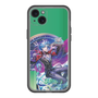 スリムプロテクションプレミアムケース with MagSafe［ 白猫プロジェクト NEW WORLD'S - シリウス ］