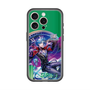 スリムプロテクションプレミアムケース with MagSafe［ 白猫プロジェクト NEW WORLD'S - シリウス ］