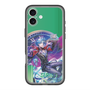 スリムプロテクションプレミアムケース with MagSafe［ 白猫プロジェクト NEW WORLD'S - シリウス ］