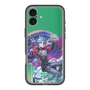 スリムプロテクションプレミアムケース with MagSafe［ 白猫プロジェクト NEW WORLD'S - シリウス ］
