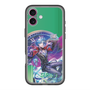 スリムプロテクションプレミアムケース with MagSafe［ 白猫プロジェクト NEW WORLD'S - シリウス ］