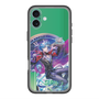 スリムプロテクションプレミアムケース with MagSafe［ 白猫プロジェクト NEW WORLD'S - シリウス ］