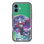 スリムプロテクションプレミアムケース with MagSafe［ 白猫プロジェクト NEW WORLD'S - シリウス ］