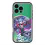 スリムプロテクションプレミアムケース with MagSafe［ 白猫プロジェクト NEW WORLD'S - シリウス ］