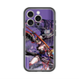 スリムプロテクションプレミアムケース with MagSafe［ 白猫プロジェクト NEW WORLD'S - アステリア ］