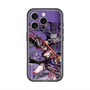 スリムプロテクションプレミアムケース with MagSafe［ 白猫プロジェクト NEW WORLD'S - アステリア ］