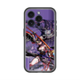 スリムプロテクションプレミアムケース with MagSafe［ 白猫プロジェクト NEW WORLD'S - アステリア ］