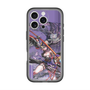 スリムプロテクションプレミアムケース with MagSafe［ 白猫プロジェクト NEW WORLD'S - アステリア ］