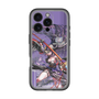 スリムプロテクションプレミアムケース with MagSafe［ 白猫プロジェクト NEW WORLD'S - アステリア ］
