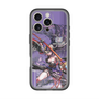 スリムプロテクションプレミアムケース with MagSafe［ 白猫プロジェクト NEW WORLD'S - アステリア ］