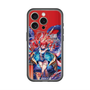 スリムプロテクションプレミアムケース with MagSafe［ 白猫プロジェクト NEW WORLD'S - イルミナ ］