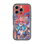 スリムプロテクションプレミアムケース with MagSafe［ 白猫プロジェクト NEW WORLD'S - イルミナ ］