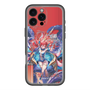 スリムプロテクションプレミアムケース with MagSafe［ 白猫プロジェクト NEW WORLD'S - イルミナ ］