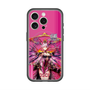スリムプロテクションプレミアムケース with MagSafe［ 白猫プロジェクト NEW WORLD'S - オスクロル ］