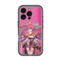 スリムプロテクションプレミアムケース with MagSafe［ 白猫プロジェクト NEW WORLD'S - オスクロル ］