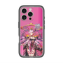 スリムプロテクションプレミアムケース with MagSafe［ 白猫プロジェクト NEW WORLD'S - オスクロル ］