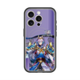 スリムプロテクションプレミアムケース with MagSafe［ 白猫プロジェクト NEW WORLD'S - ユキムラ ］