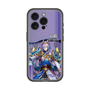 スリムプロテクションプレミアムケース with MagSafe［ 白猫プロジェクト NEW WORLD'S - ユキムラ ］